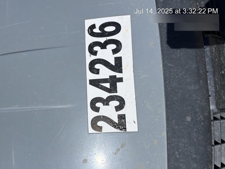 2022 Club Car CA1700D Canopy, Diesel, 4 Passenger