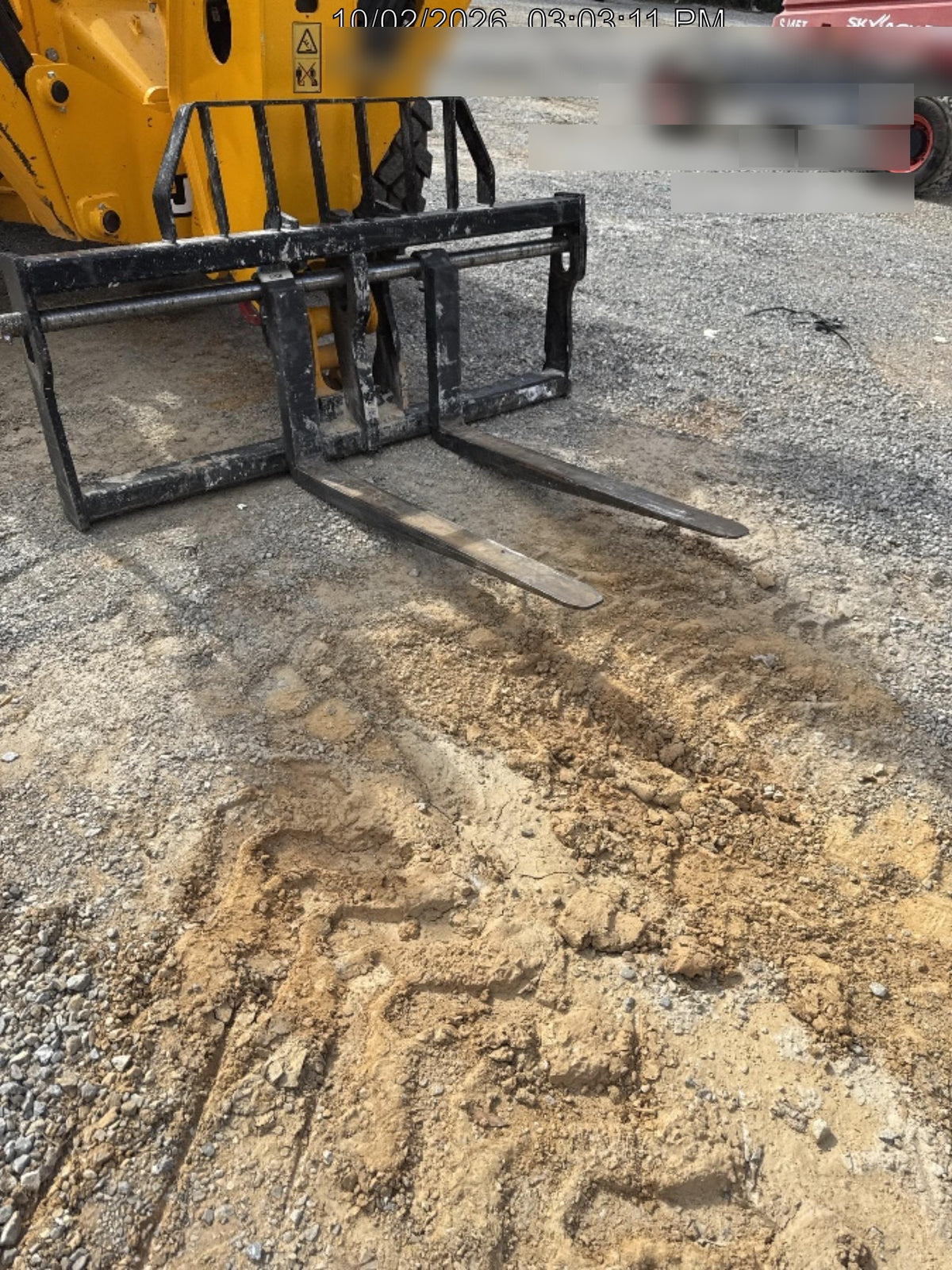 2025 JCB 512-56
