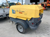 2022 ATLAS COPCO XAS188 CWK