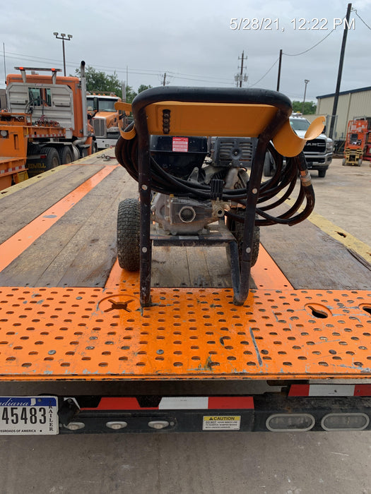 2020 DEWALT DXPW4035