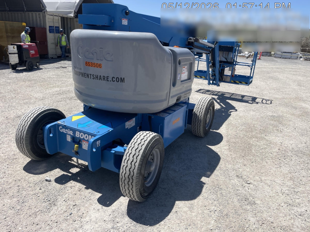 2026 GENIE Z-45/25J DC