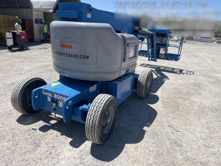 2026 GENIE Z-45/25J DC