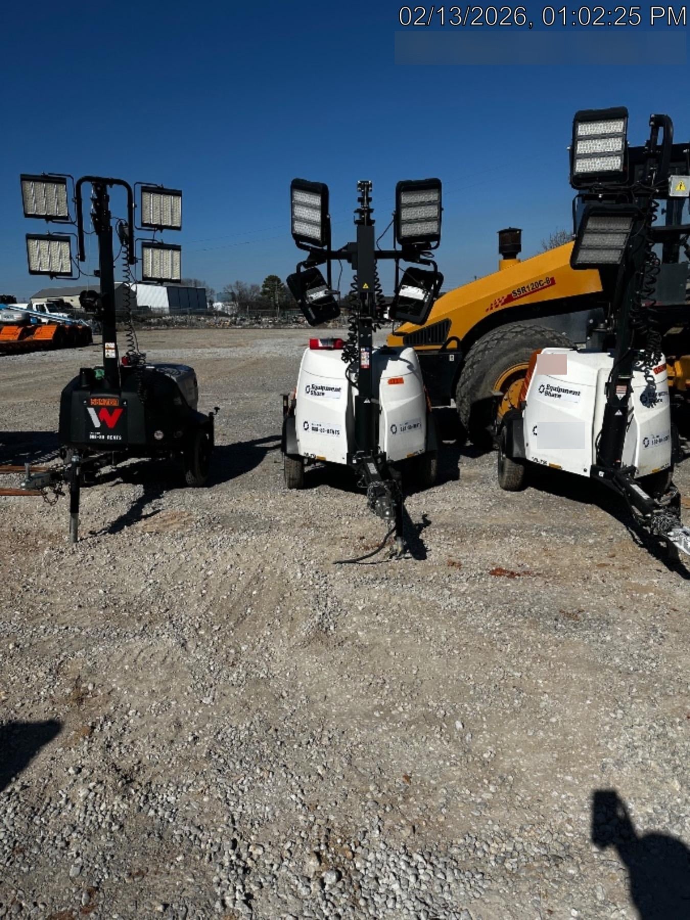 2023 GENERAC MLT2