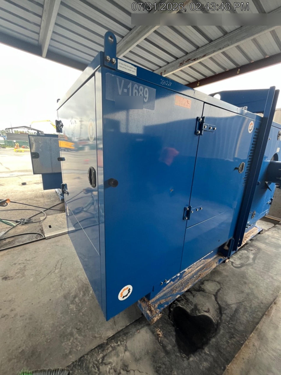 2022 THOMPSON 12R-DDS-3.6-X Canopy