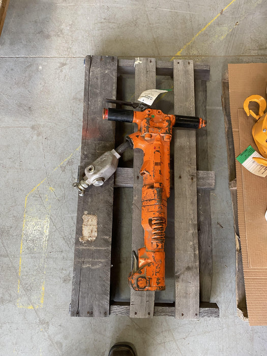 2020 MICHIGAN PNEUMATIC MP-TPB60-118