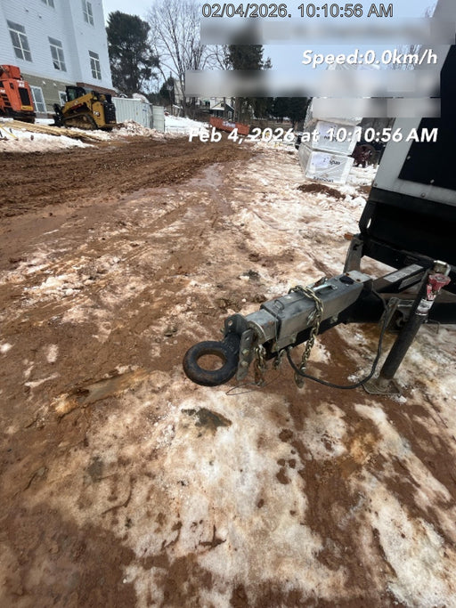 2019 WACKER NEUSON G50