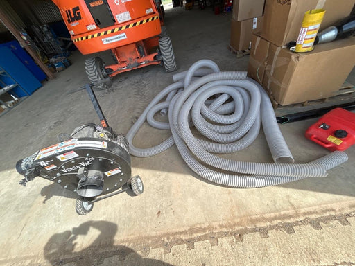 2024 MEYER VERSA-VAC