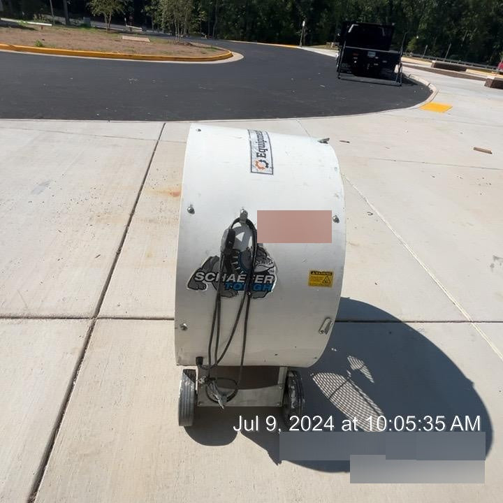2020 PINNACLE VKM36-O
