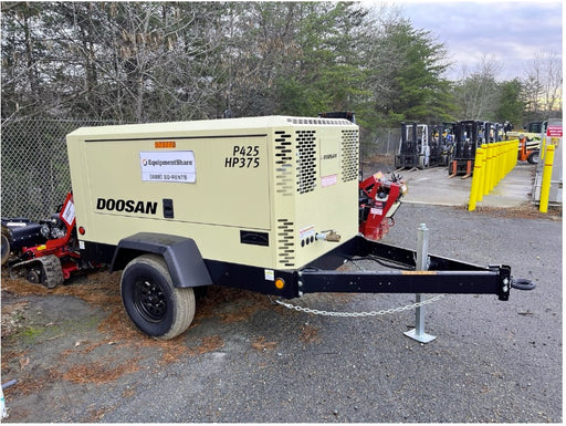 2023 DOOSAN P425/HP375WCU
