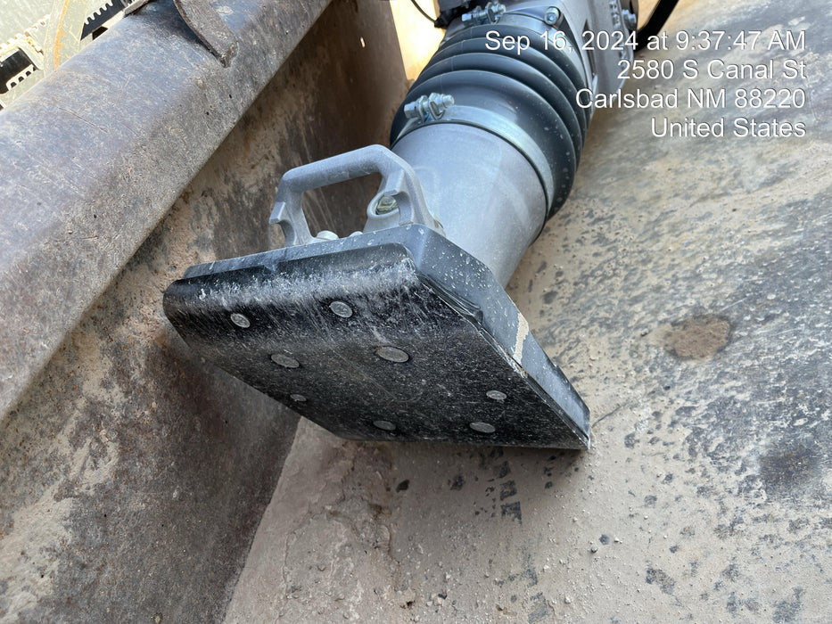 2024 WACKER NEUSON BS68-4Ab/28