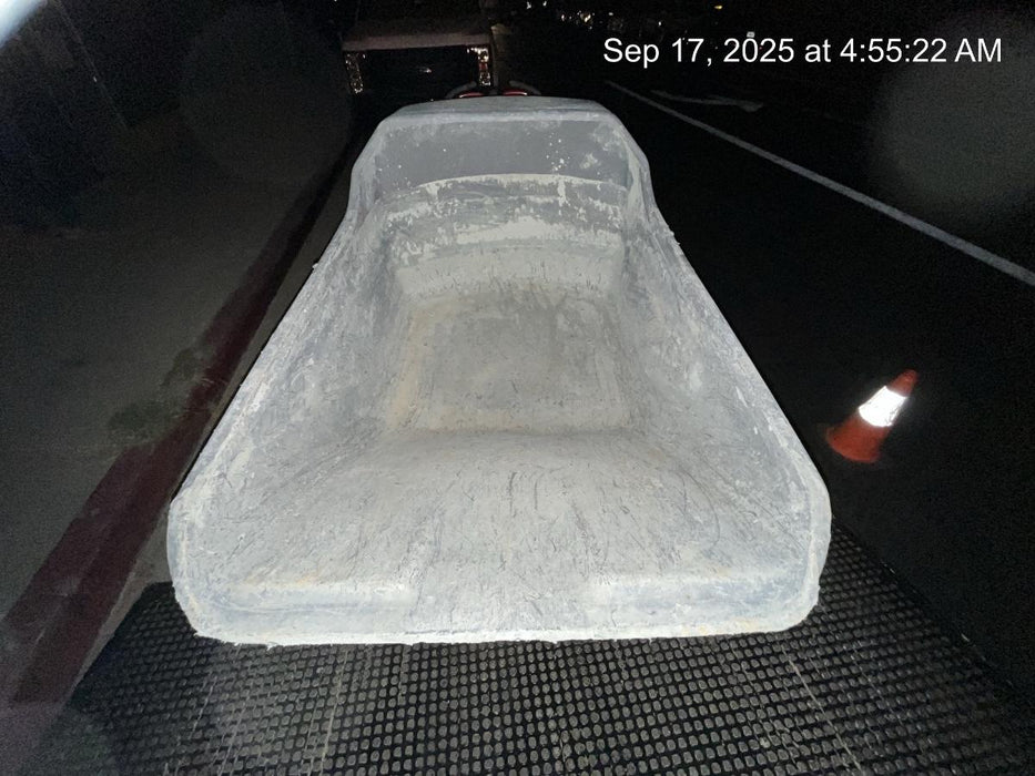 2025 TORO MBTX 2500-TS