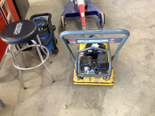 2020 WACKER NEUSON WP1550AW