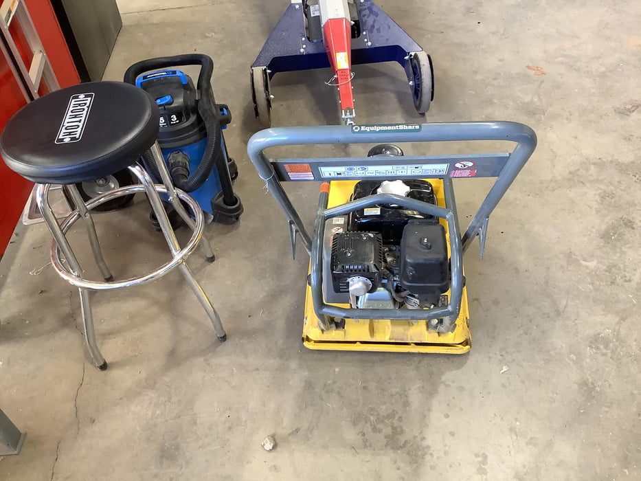 2020 WACKER NEUSON WP1550AW