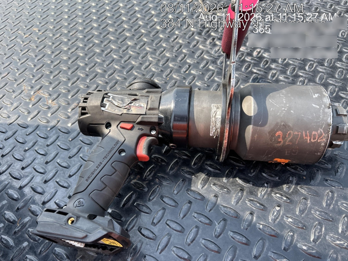 2023 TORCUP VT-3000KIT