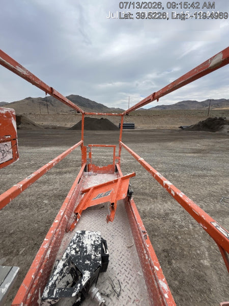 2022 JLG ES2632