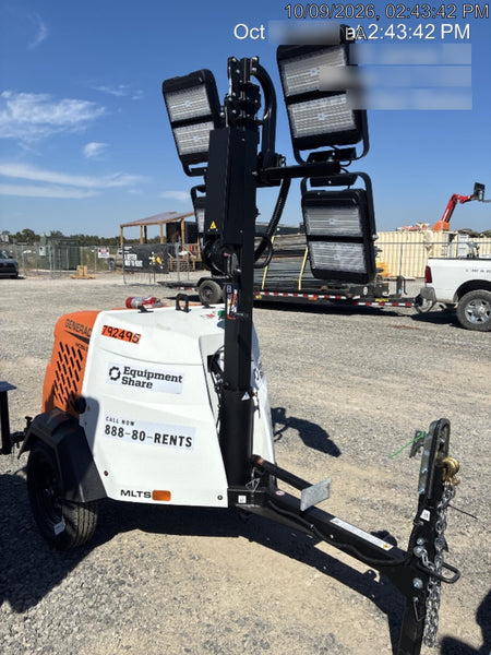 2026 GENERAC MLTS-4