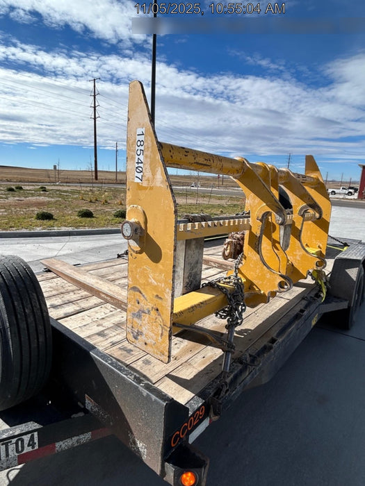 2021 STRICKLAND 100873