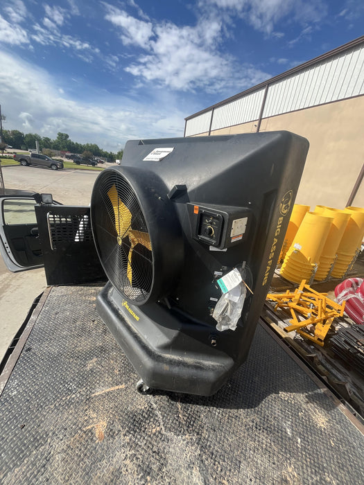 2023 BIG ASS FANS Cool Space 400