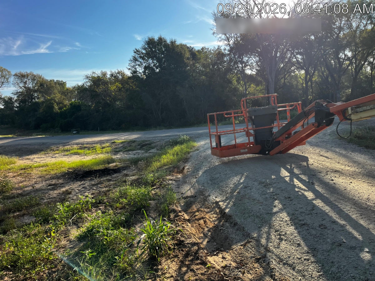 2019 JLG 460SJ