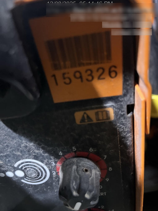 2021 LINCOLN ELECTRIC FLEXTEC 350X