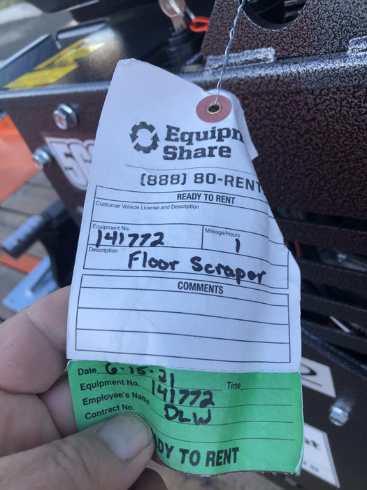 2021 NATIONAL FLOORING 5625DL