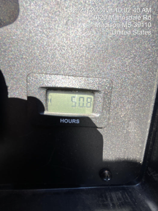 2024 BOBCAT PA425WCU-T4F