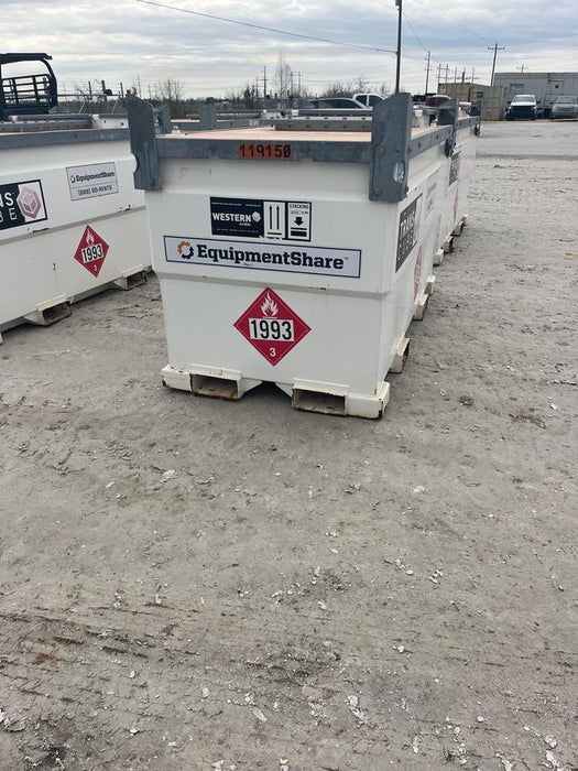 2020 TRANSCUBE 20TCG(G)W-NA