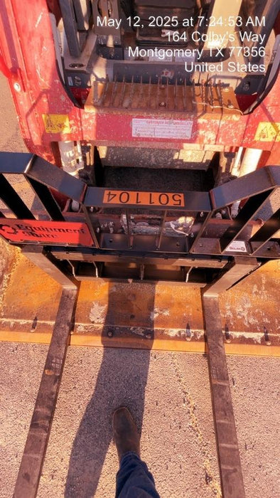 2025 VIRNIG PF4855-5VG