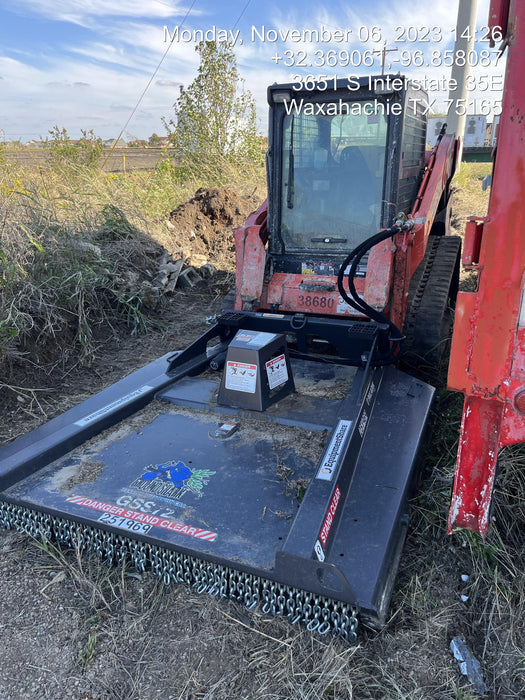 2022 PALADIN 30372A-0022