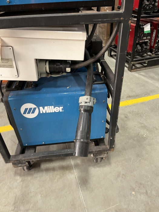 2023 MILLER ELECTRIC XMT 350