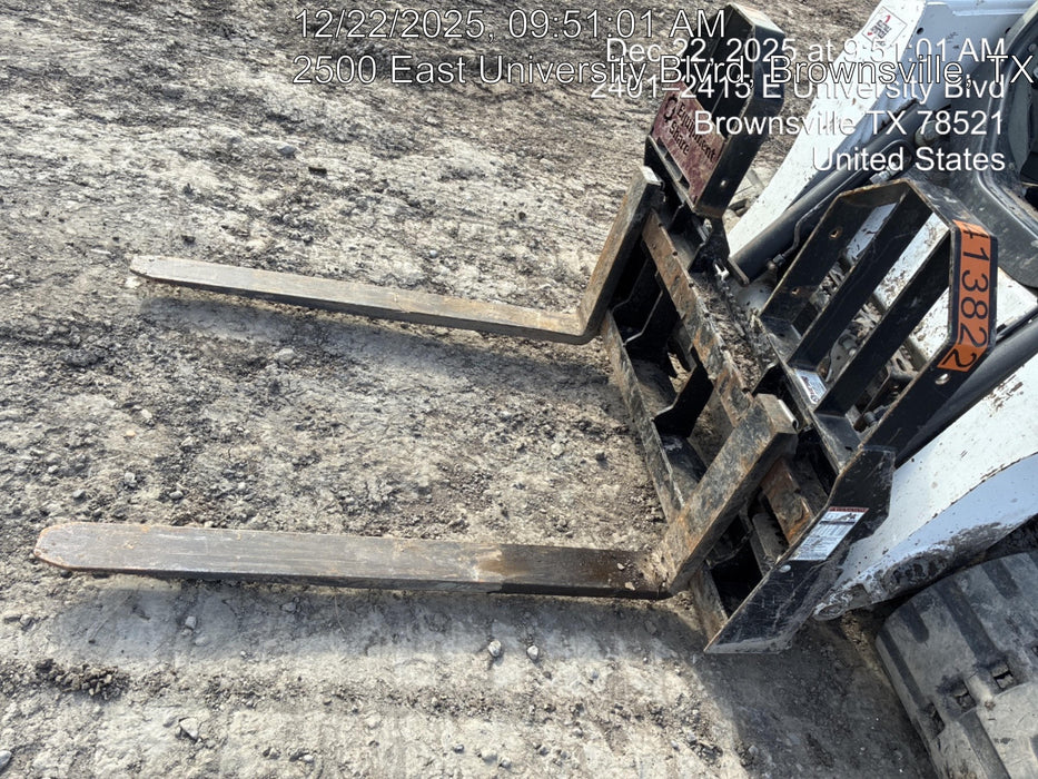 2024 VIRNIG PF4855-5VG