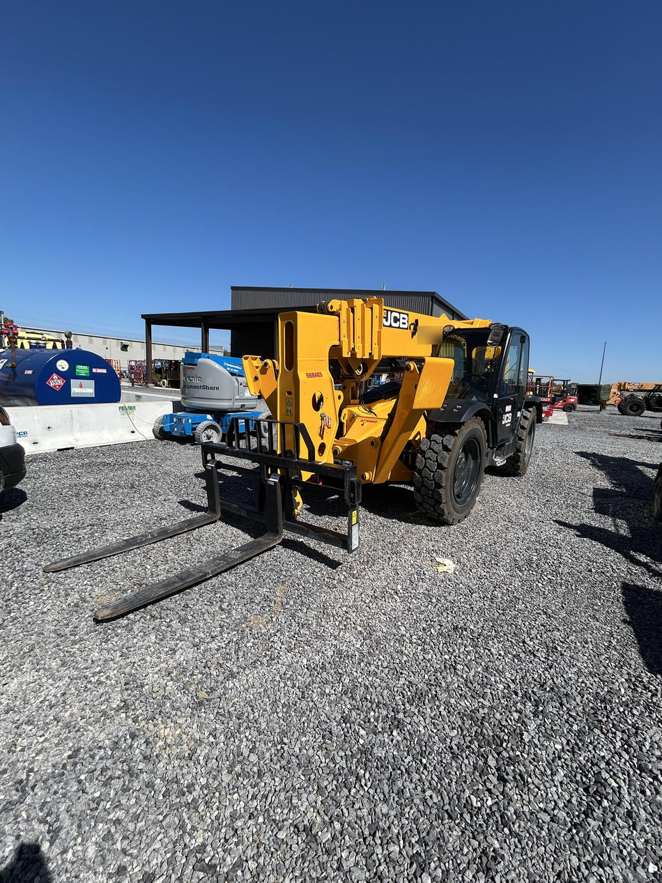 2026 JCB 512-56