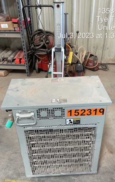 2021 ASCO AVTRON 2705