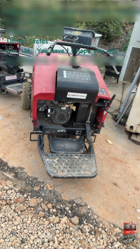 2023 TORO MB-1600
