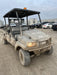 2023 Club Car CA1700D Canopy, Diesel, 4 Passenger