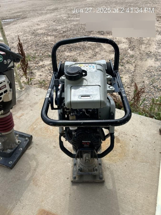 2023 MULTIQUIP MTX60HD