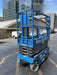 2020 Genie GS-1930 Solid Non Marking Tires, Beacon, Folding rails with half height swing gate, Telematics