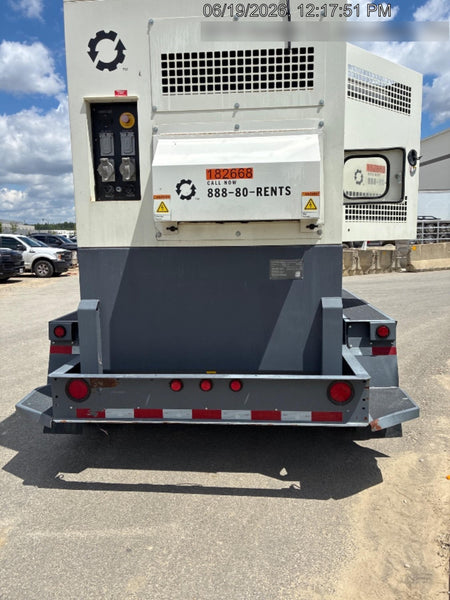 2021 ATLAS COPCO QAS250