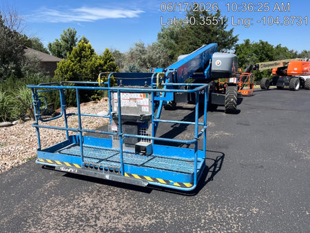 2024 GENIE S-65 XC