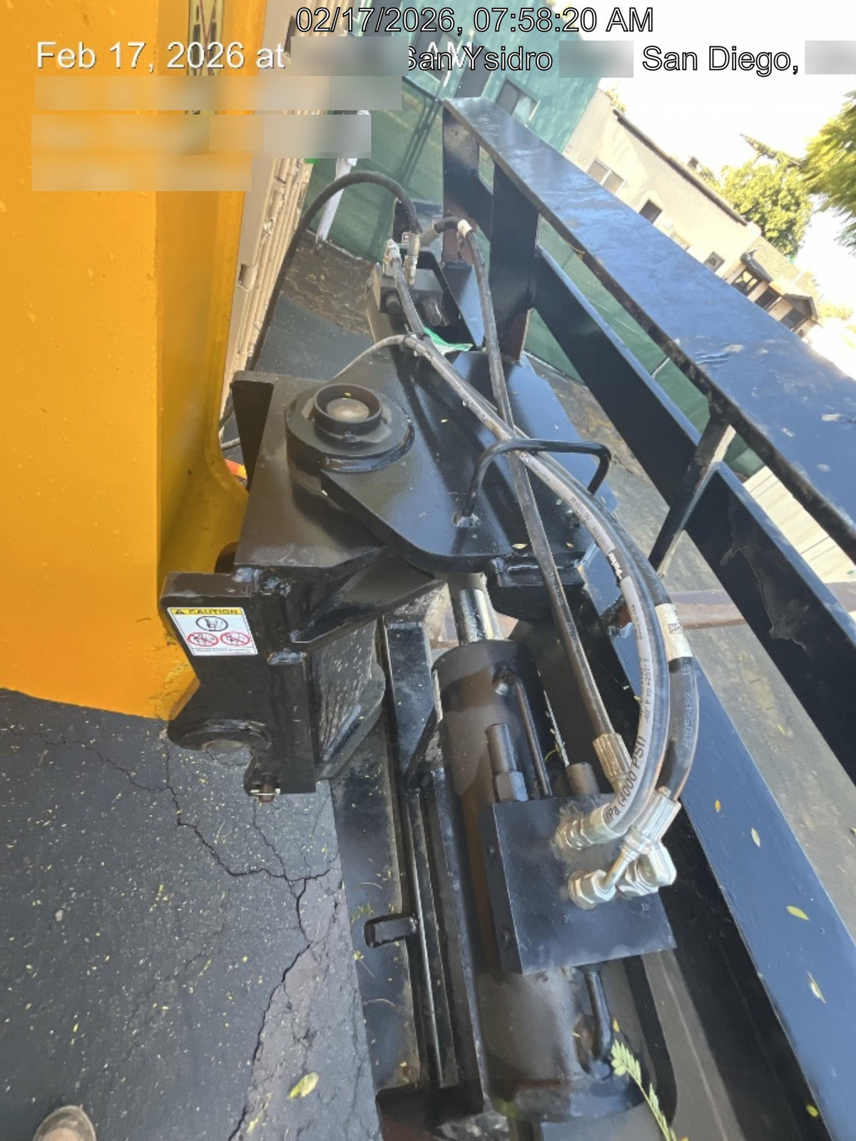 2024 JLG 1001095418S