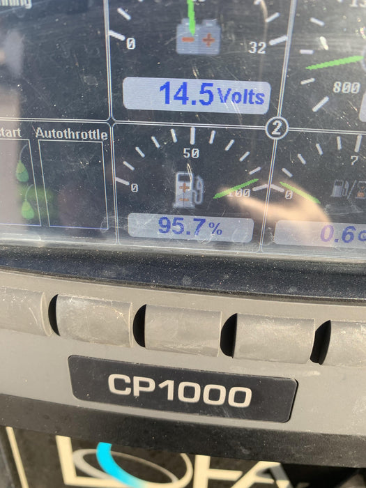 2021 PIONEER PP66S12L2-TD2.9L