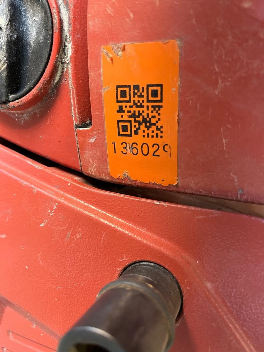 2021 HILTI DD 150-U