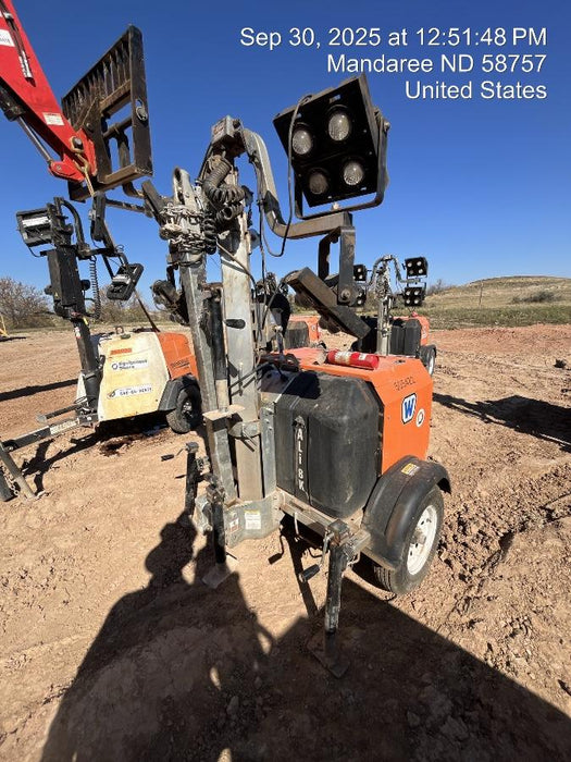 2025 WANCO WLTT-4MK8K