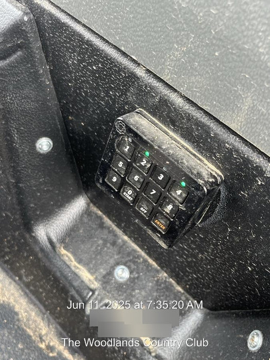 2024 WACKER NEUSON DV900 Cab