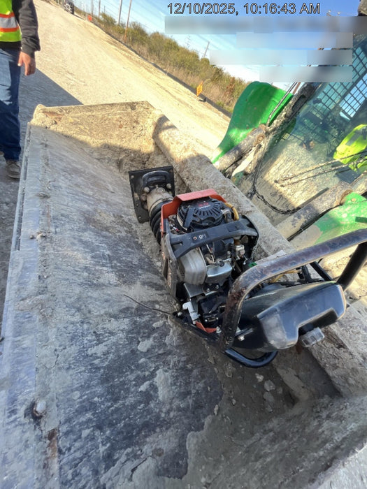 2024 HUSQVARNA LT6005