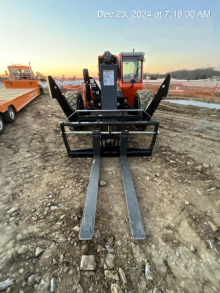 2024 SKYTRAK 12054