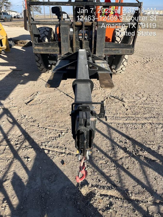 2024 STAR INDUSTRIES M1360B - Star JIB Boom