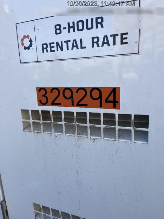 2023 SHINDAIWA DGK45F