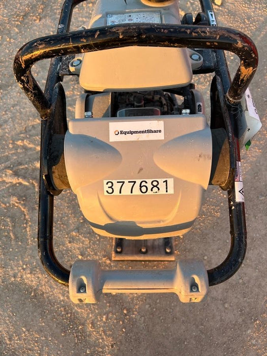 2023 MULTIQUIP MTX60HD