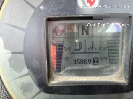 2020 WACKER NEUSON DW50